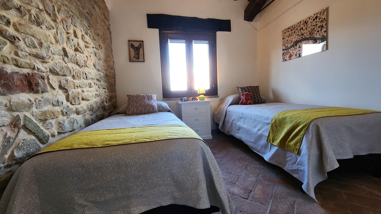 Photo of Bedroom in Force
