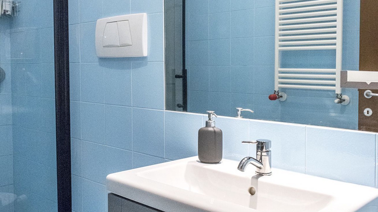 Photo of Bathroom in Sirolo