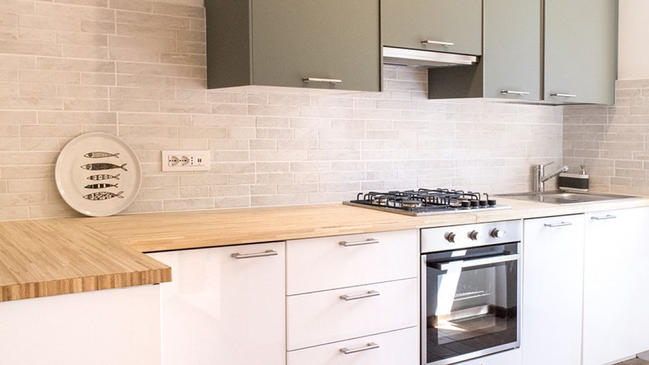 Photo of Kitchen in Sirolo