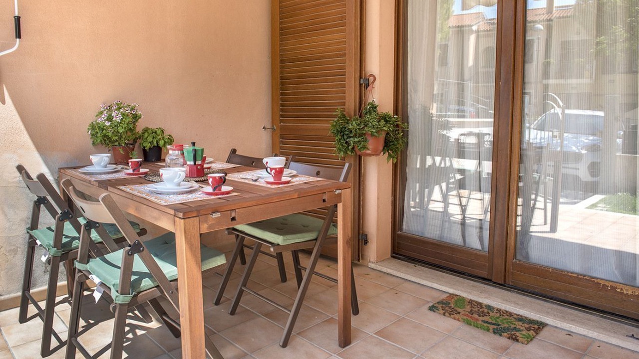 Photo of Outdoor in Sirolo