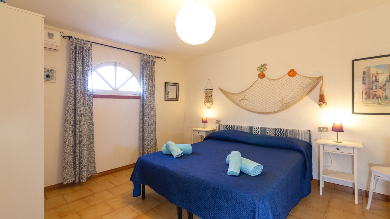 Photo of Bedroom in Cornino
