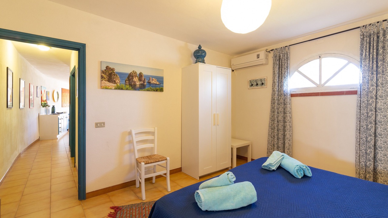 Photo of Bedroom in Cornino