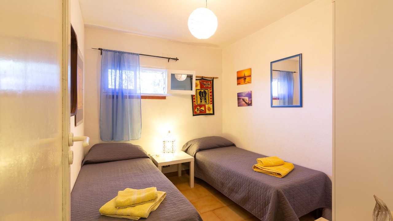 Photo of Bedroom in Cornino
