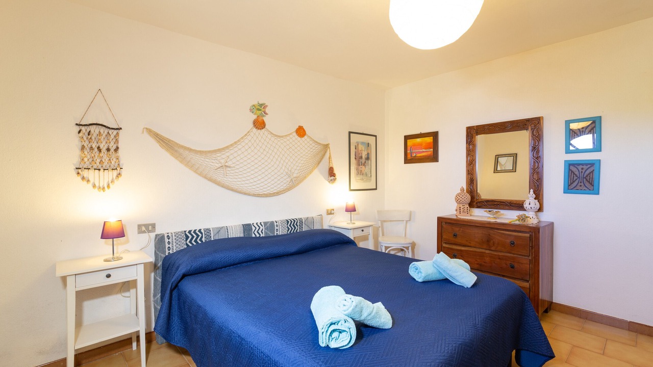Photo of Bedroom in Cornino