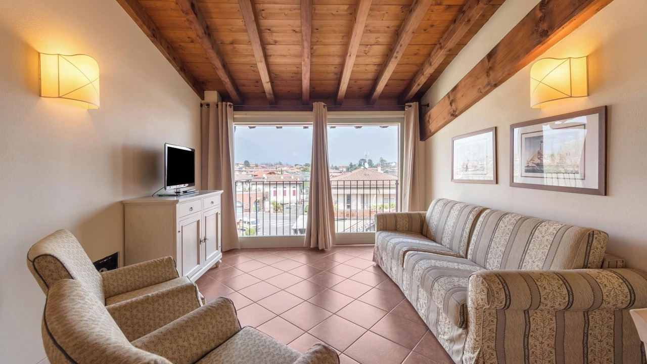 Photo of Livingroom in San Felice del Benaco