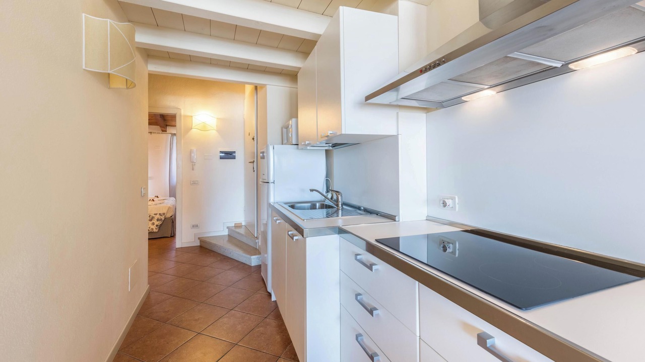 Photo of Kitchen in San Felice del Benaco