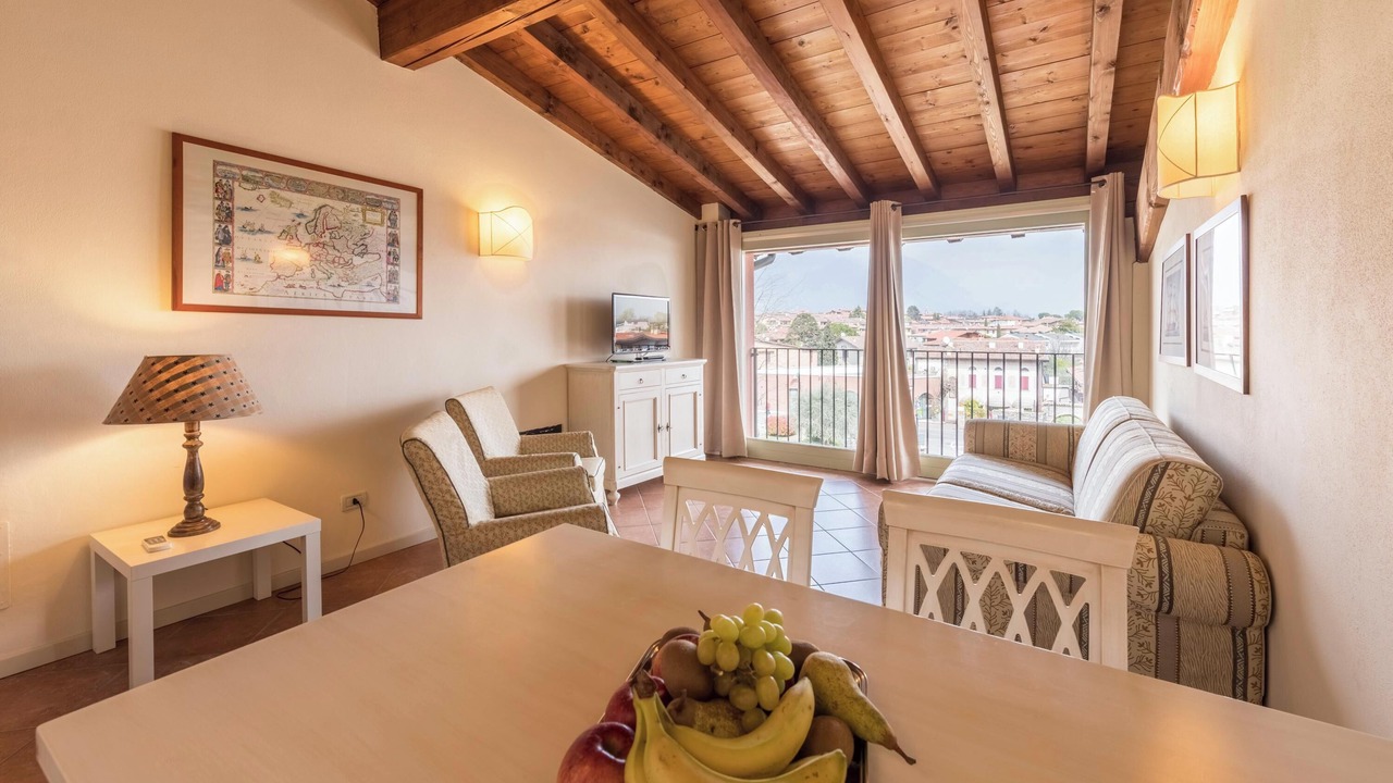 Photo of Livingroom in San Felice del Benaco