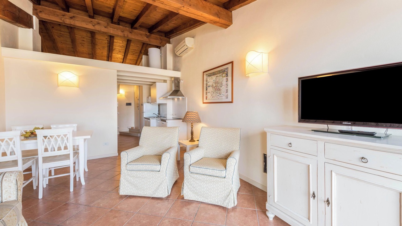 Photo of Livingroom in San Felice del Benaco
