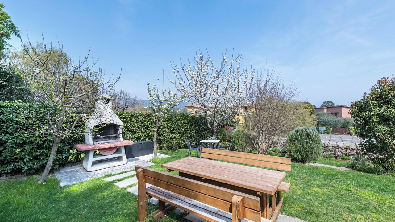 Photo of Outdoor in San Felice del Benaco