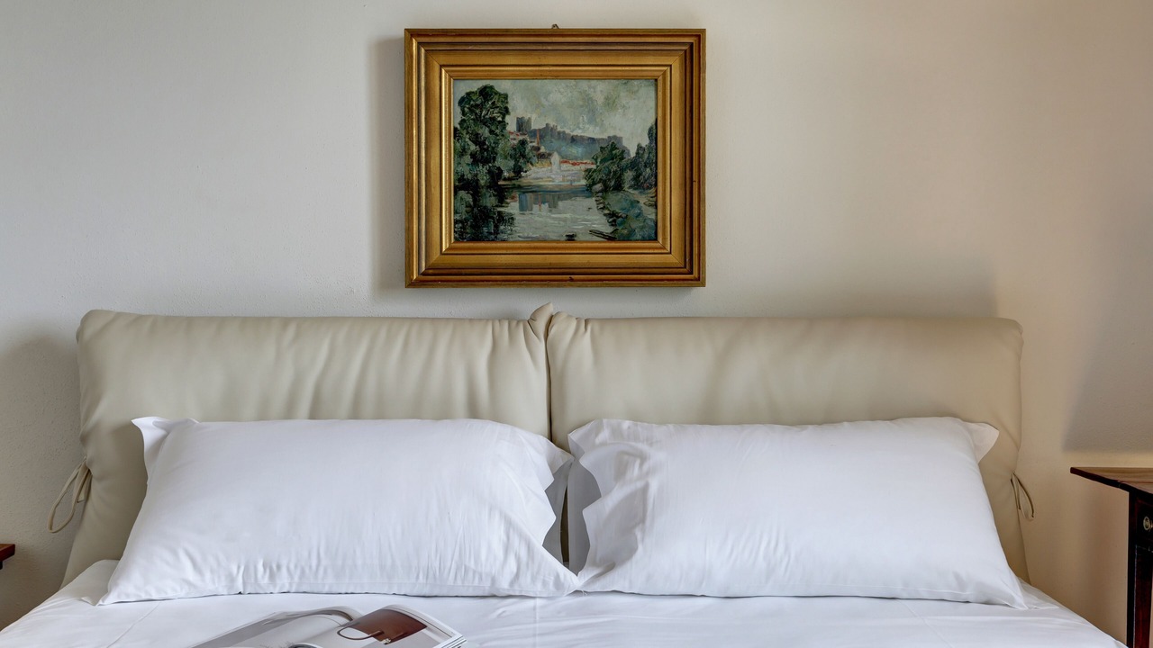Photo of Bedroom in Sirolo