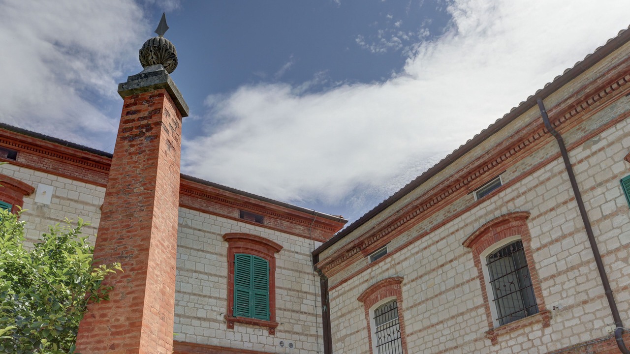 Photo of Outdoor in Sirolo