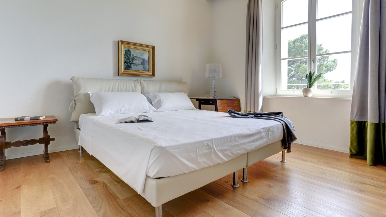 Photo of Bedroom in Sirolo