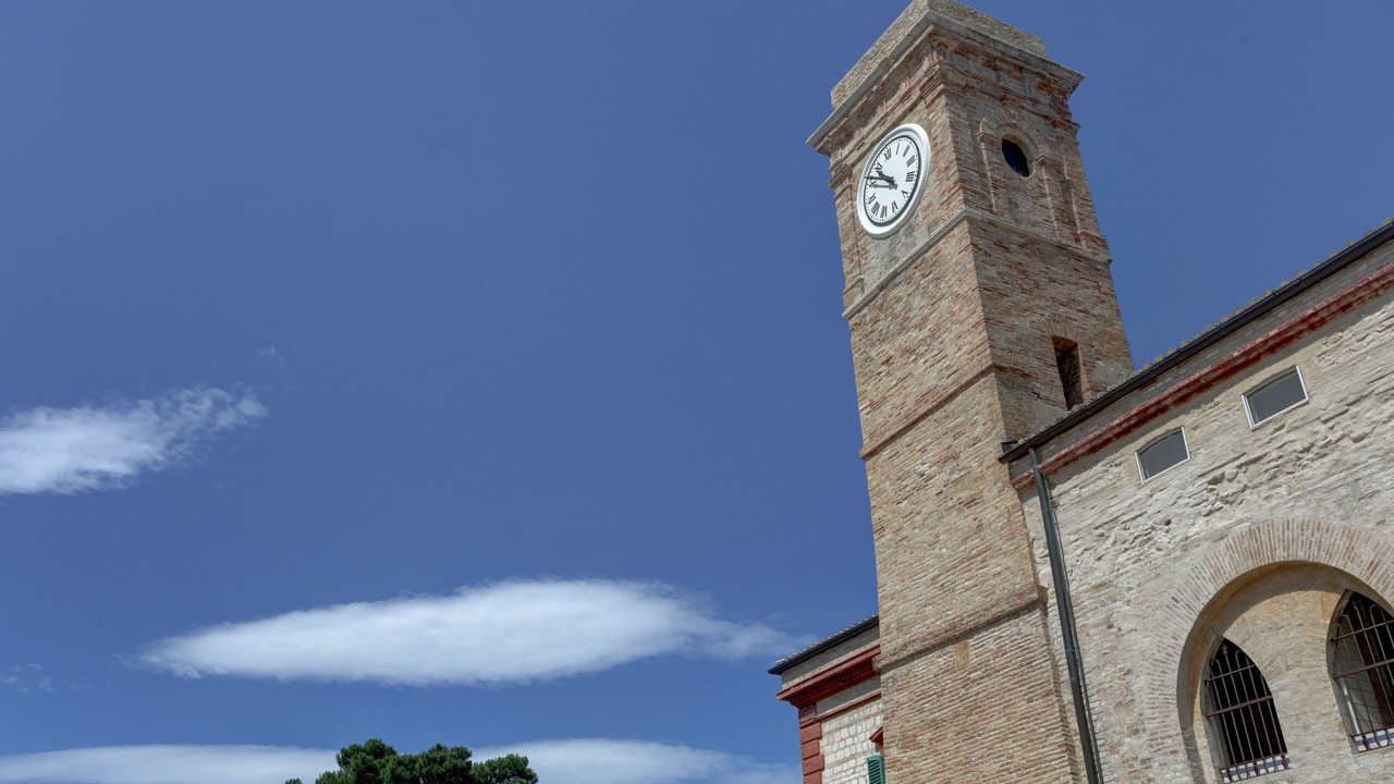 Photo of Outdoor in Sirolo
