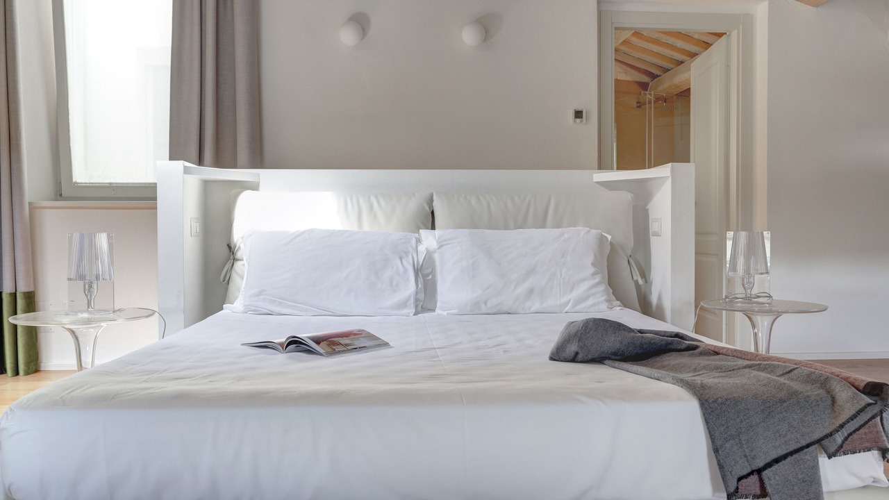 Photo of Bedroom in Sirolo