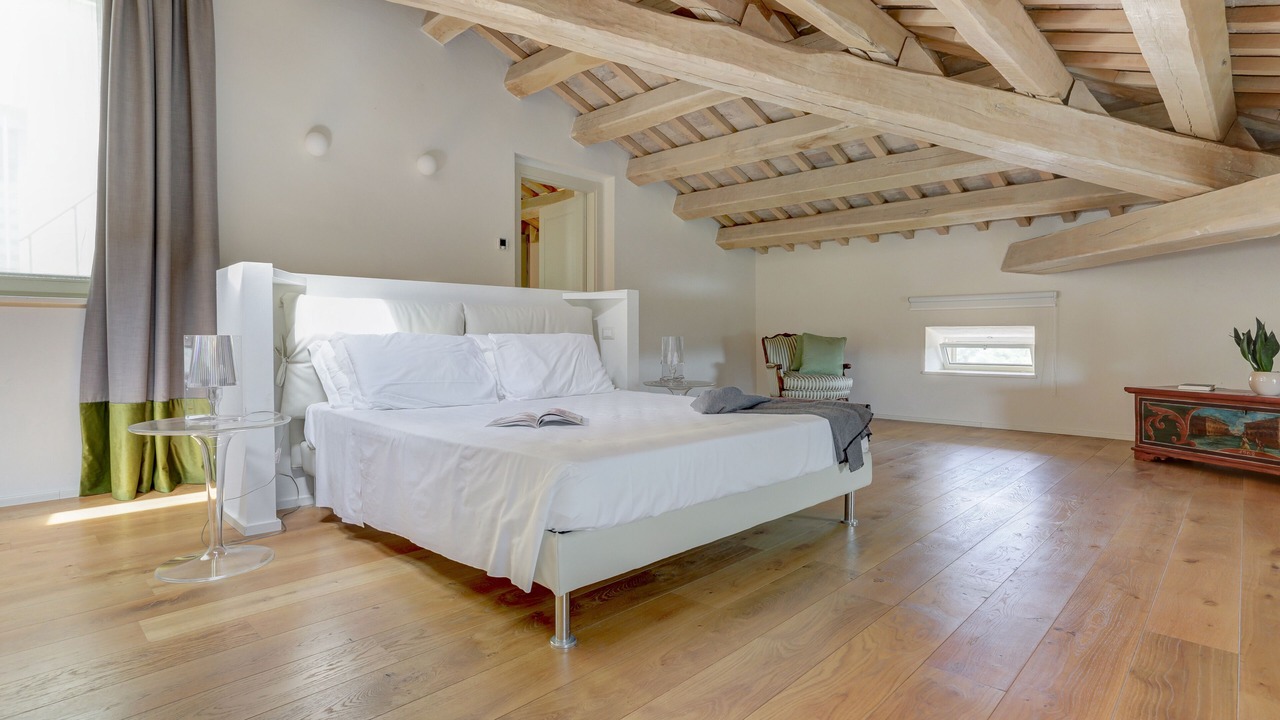 Photo of Bedroom in Sirolo