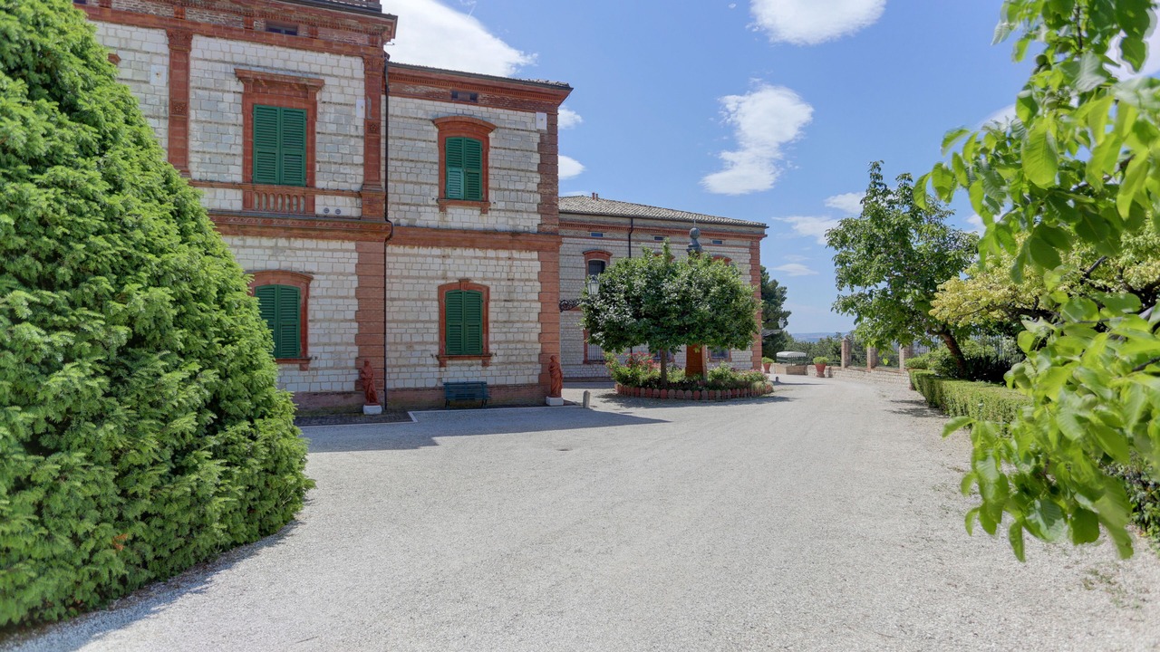 Photo of Outdoor in Sirolo