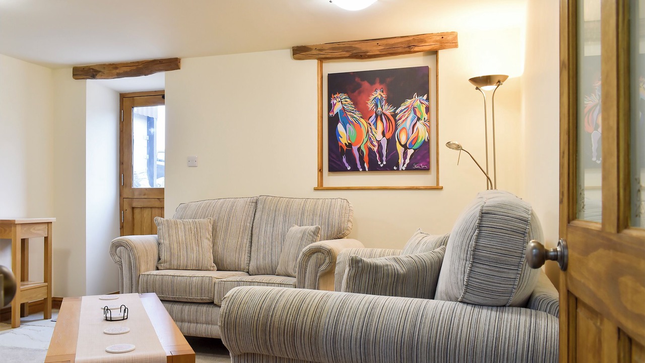 Photo of Bedroom in Loxley