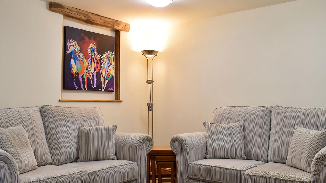 Photo of Bedroom in Loxley