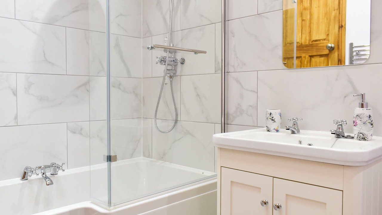 Photo of Bathroom in Loxley
