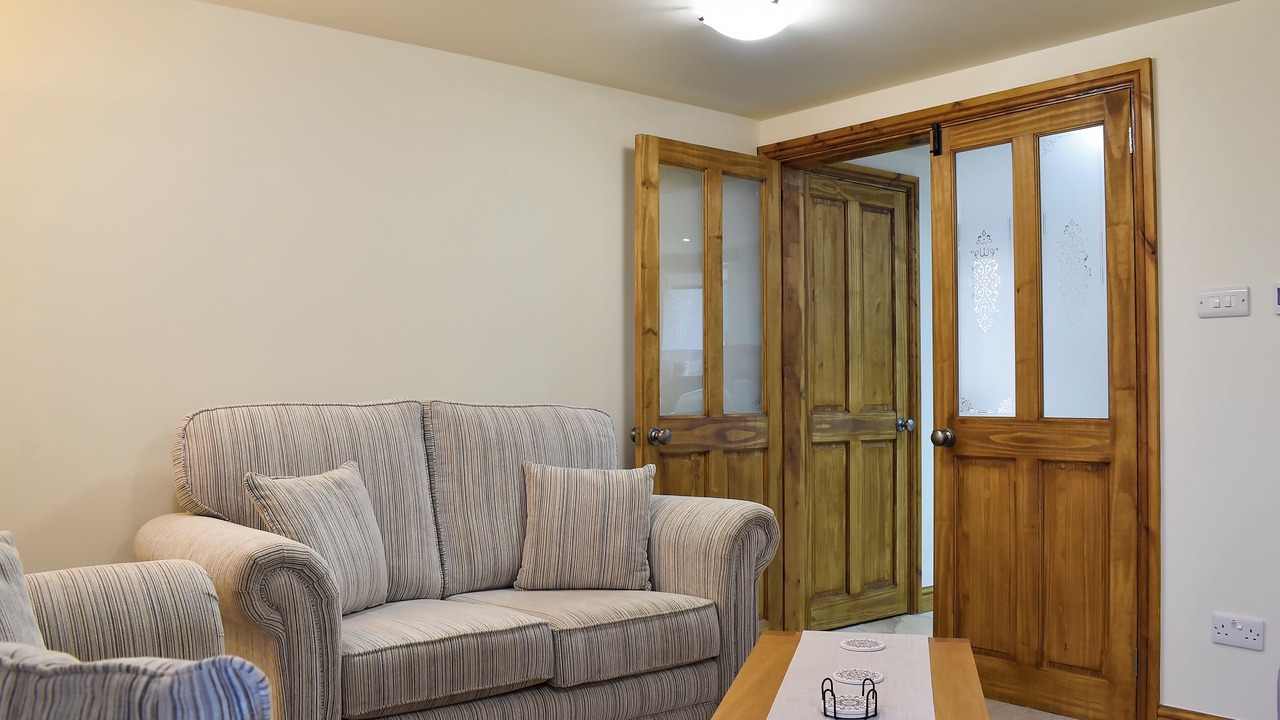 Photo of Bedroom in Loxley