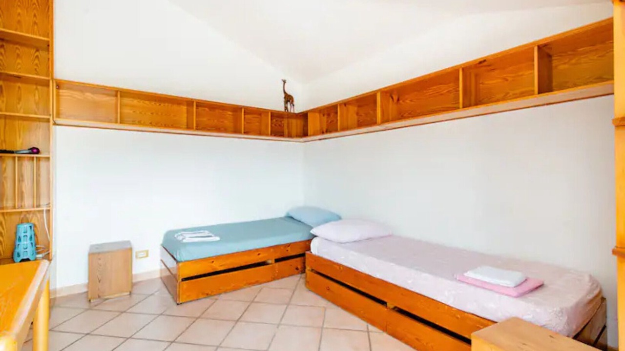 Photo of Bedroom in Zona XIX Casal Morena