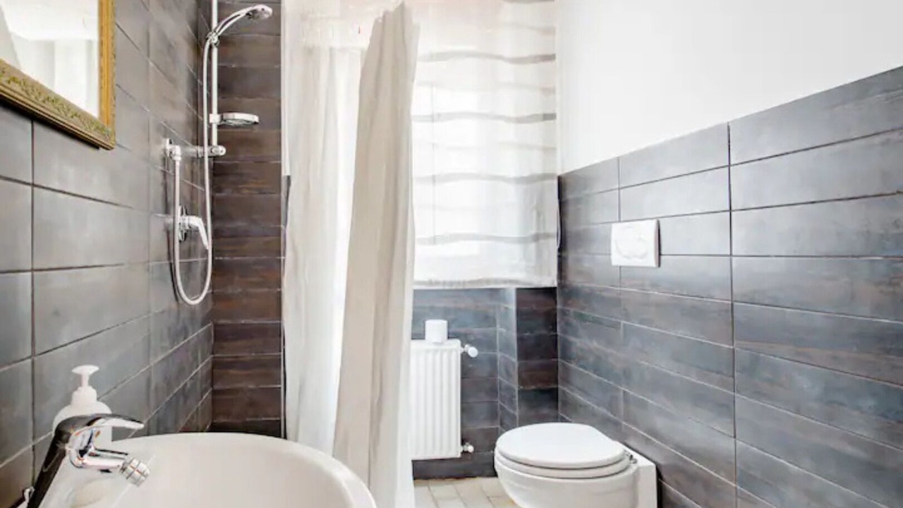 Photo of Bathroom in Zona XIX Casal Morena