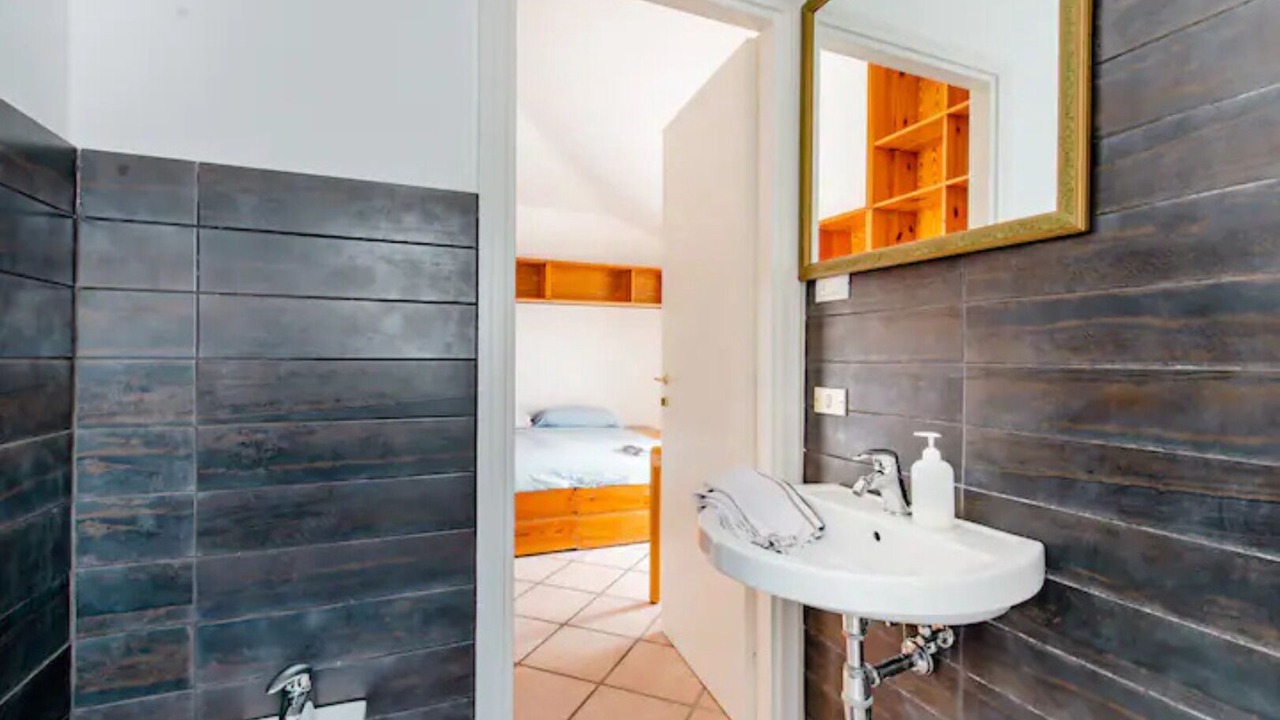 Photo of Bathroom in Zona XIX Casal Morena