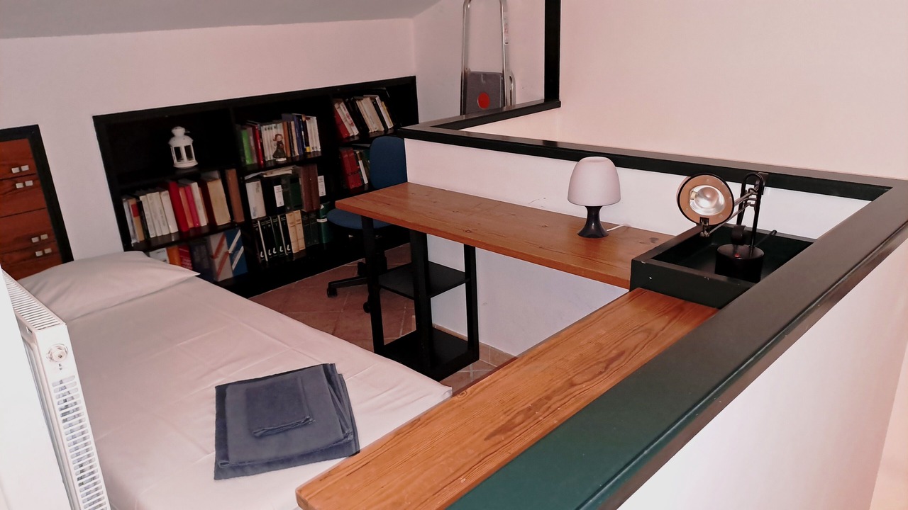Photo of Bedroom in Zona XIX Casal Morena