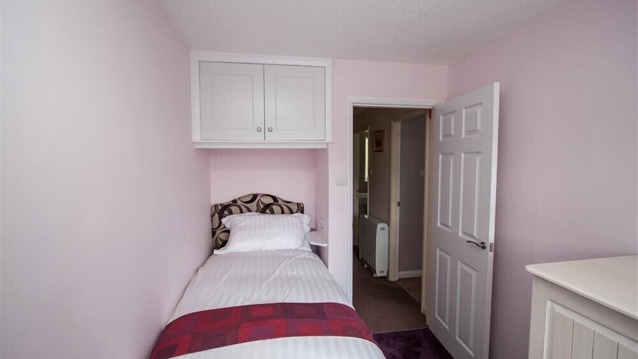Photo of Bedroom in Chapel Stile