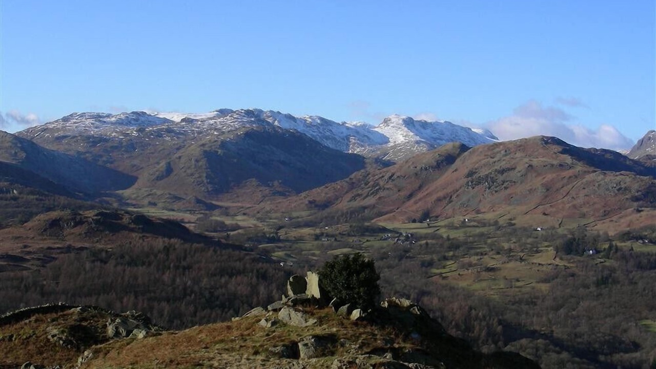 Photo of Others in Chapel Stile