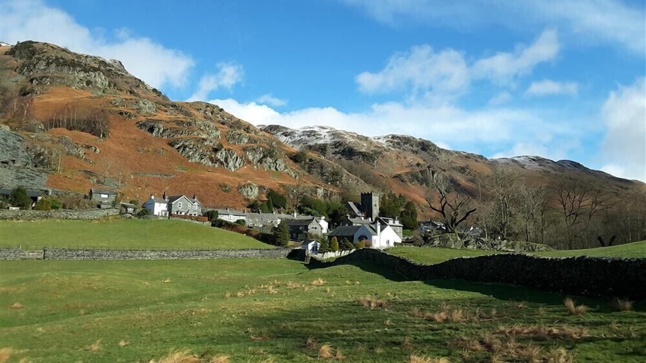 Photo of Others in Chapel Stile