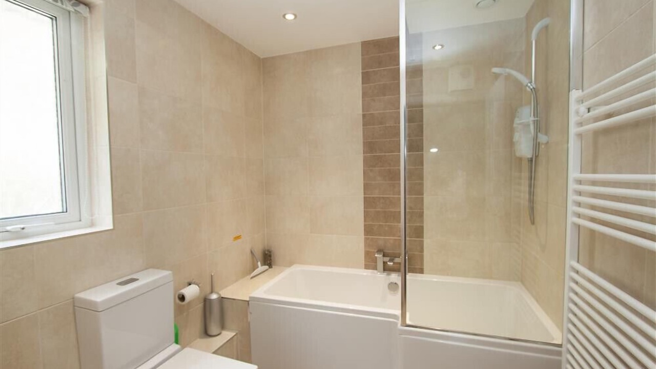 Photo of Bathroom in Chapel Stile