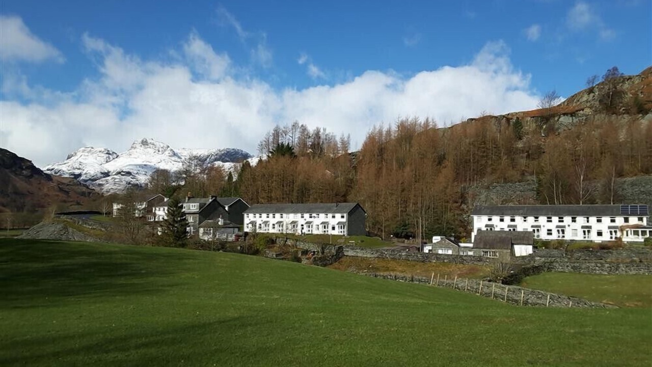 Photo of Outdoor in Chapel Stile