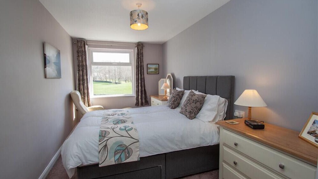 Photo of Bedroom in Chapel Stile