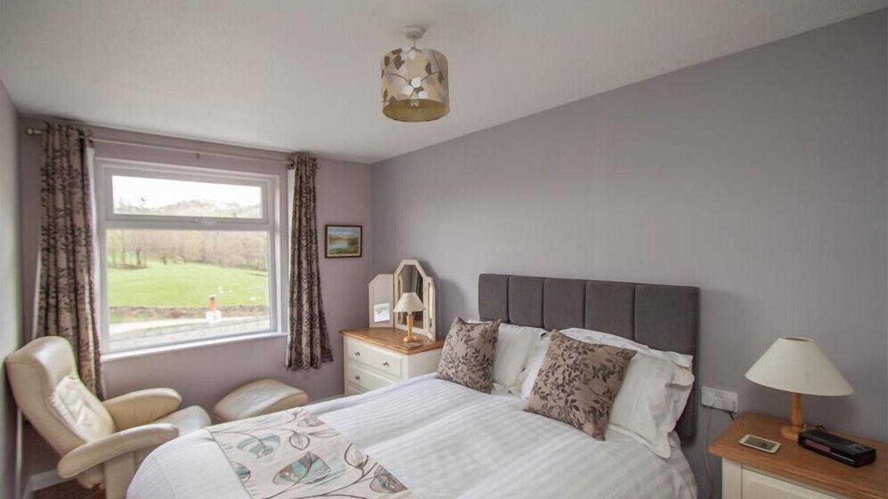 Photo of Bedroom in Chapel Stile