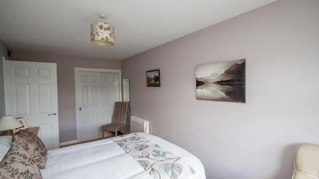 Photo of Bedroom in Chapel Stile