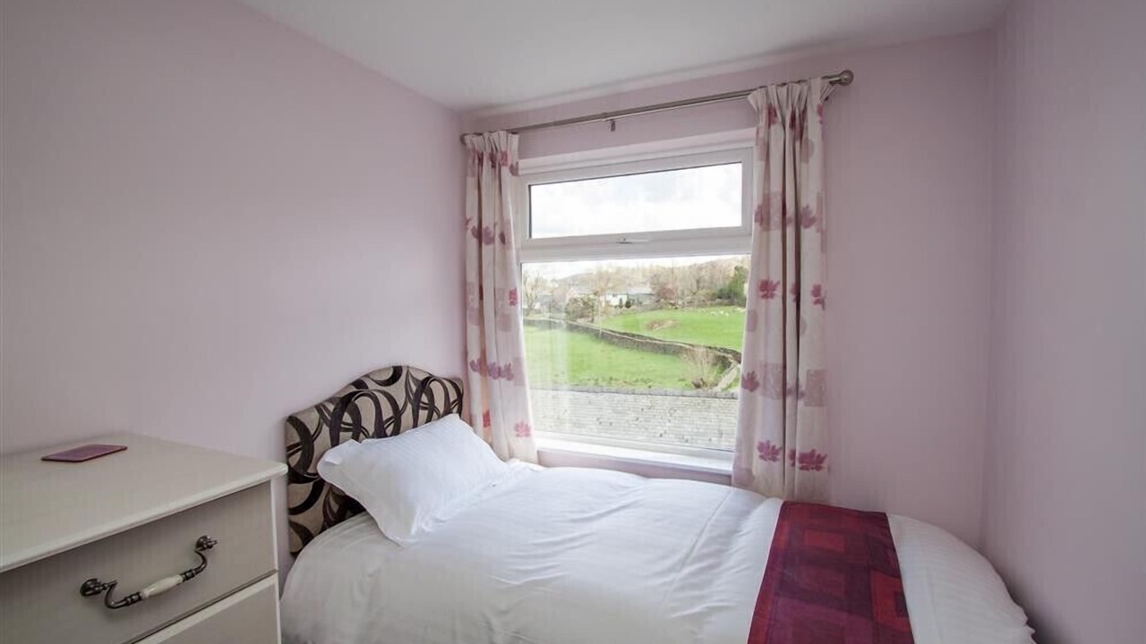 Photo of Bedroom in Chapel Stile