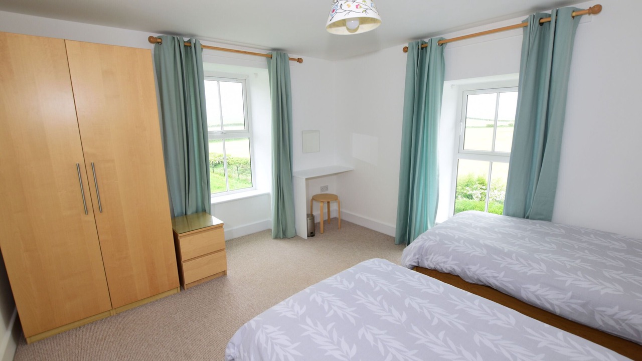 Photo of Bedroom in Portaferry