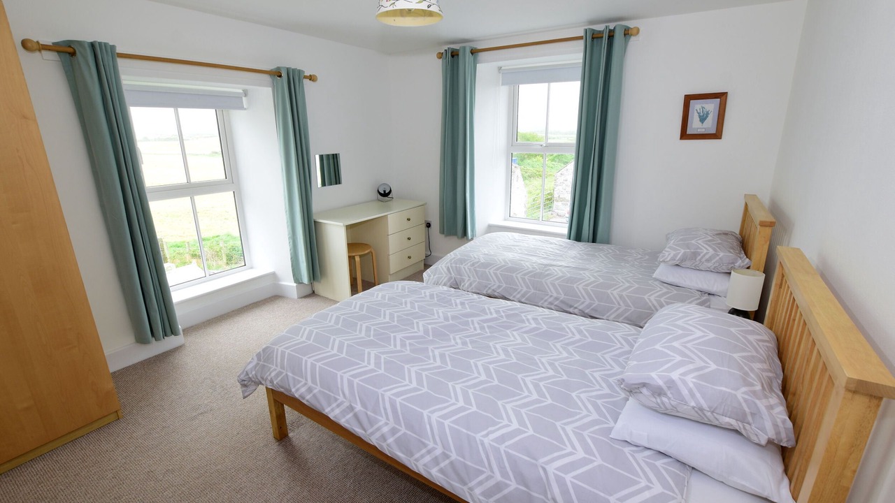 Photo of Bedroom in Portaferry