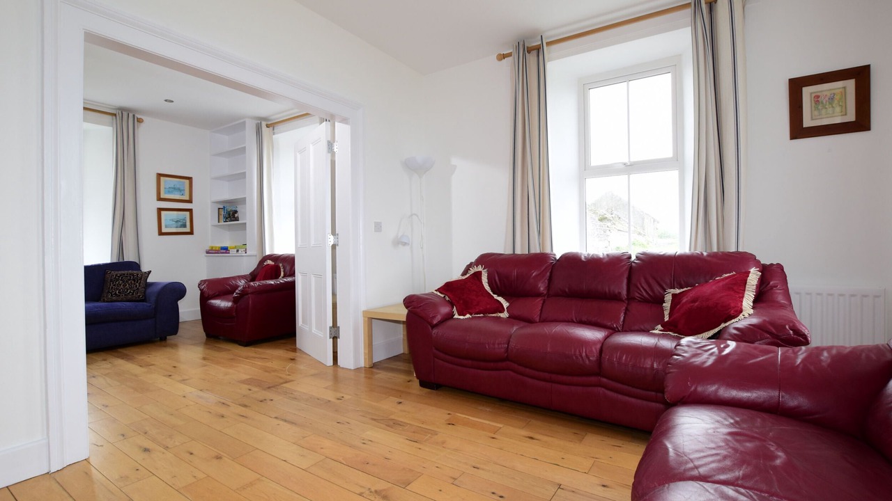Photo of Livingroom in Portaferry