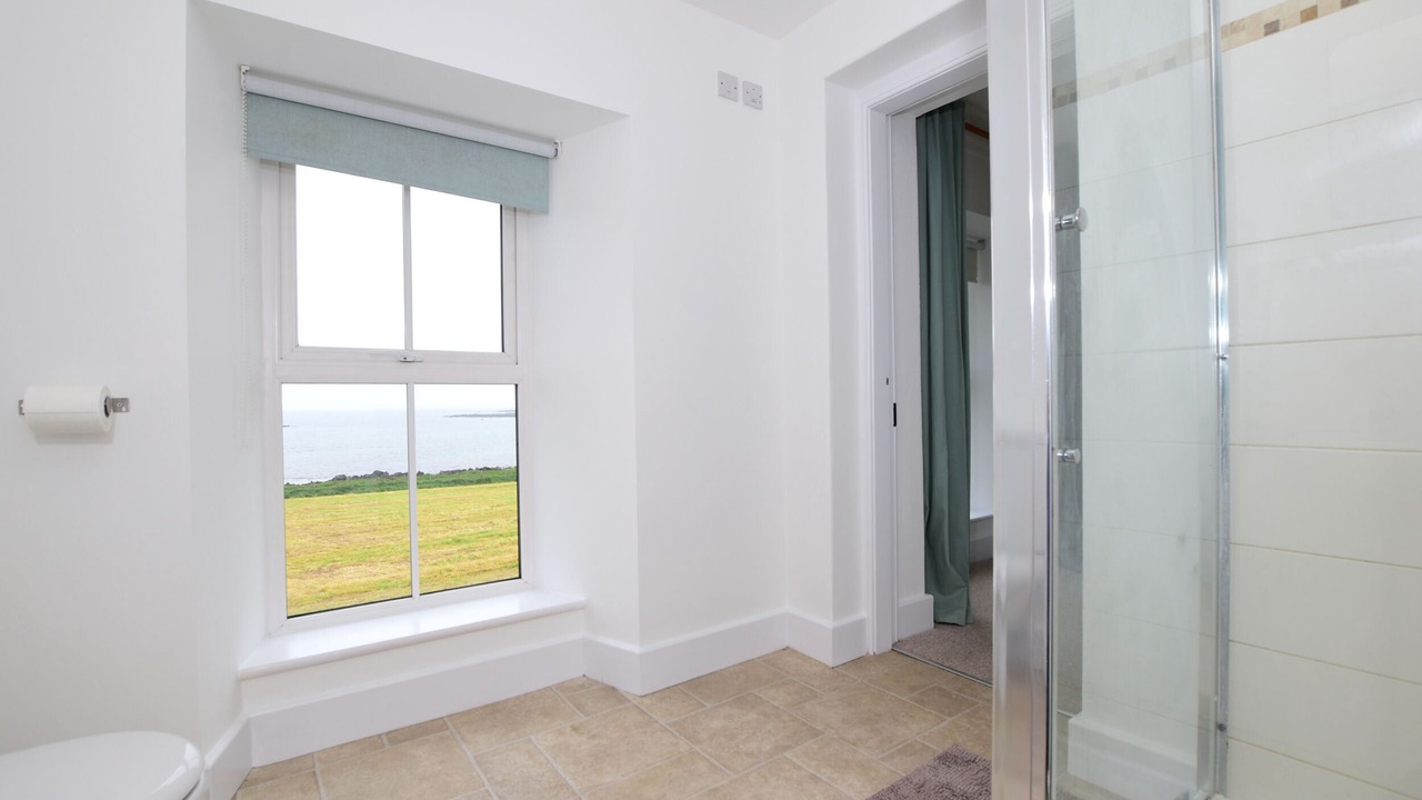 Photo of Bathroom in Portaferry