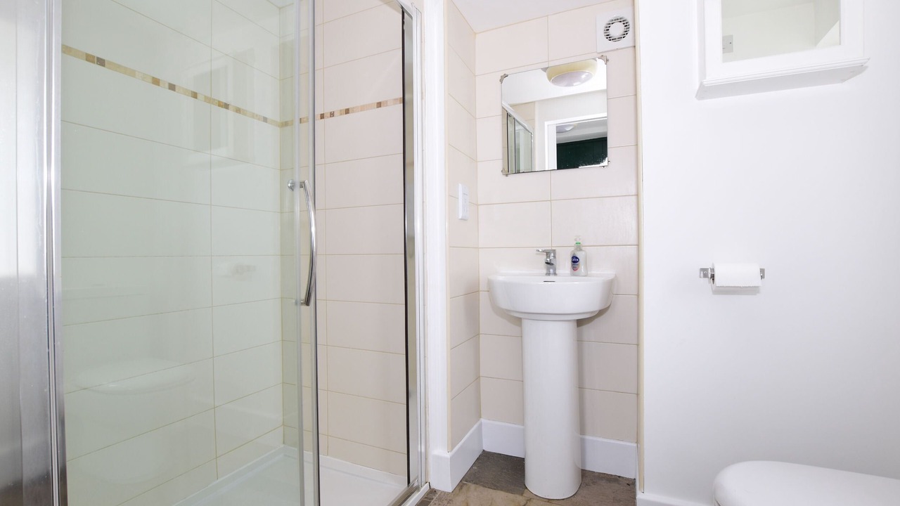 Photo of Bathroom in Portaferry