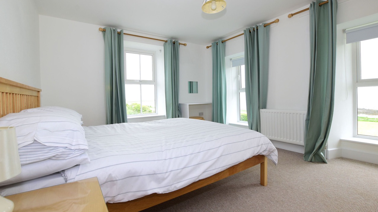 Photo of Bedroom in Portaferry