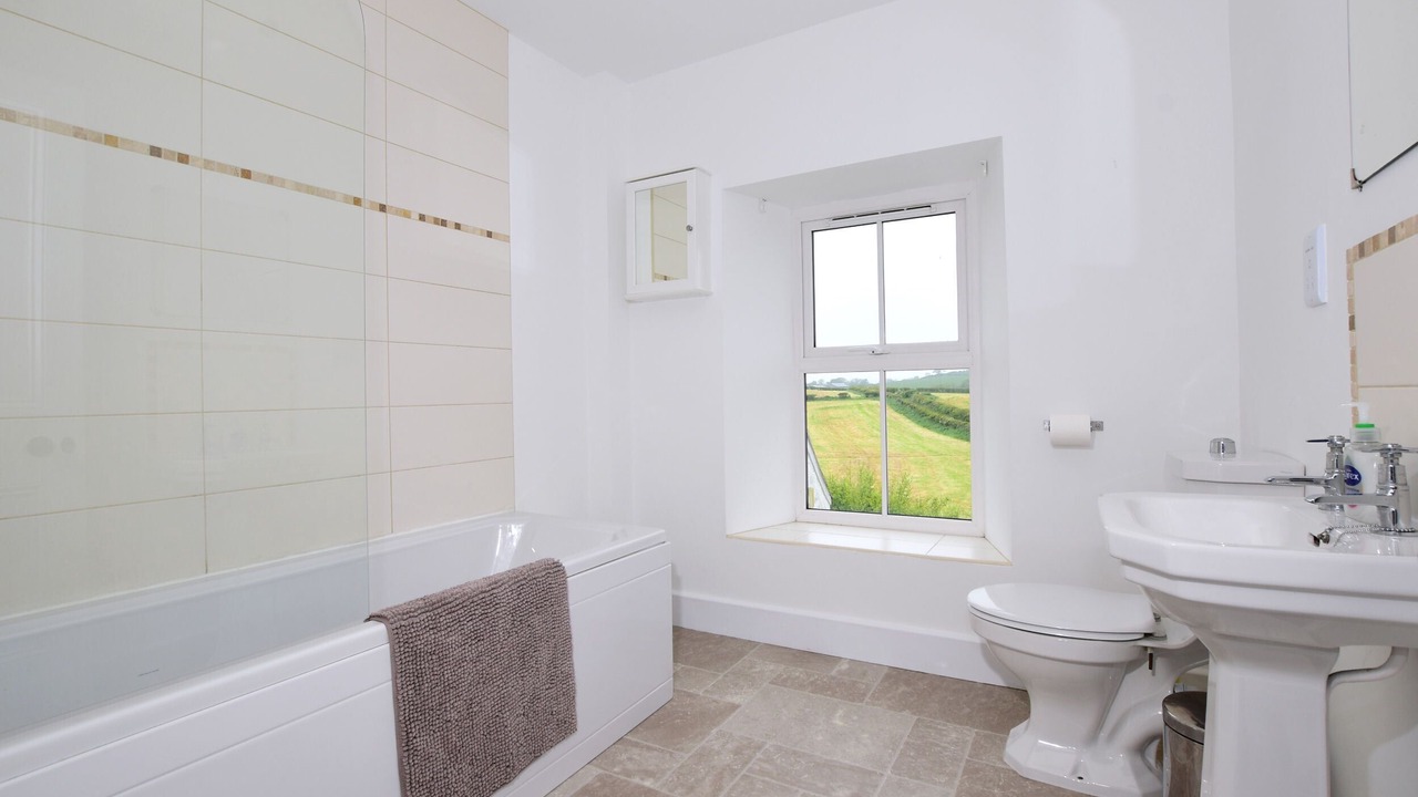 Photo of Bathroom in Portaferry