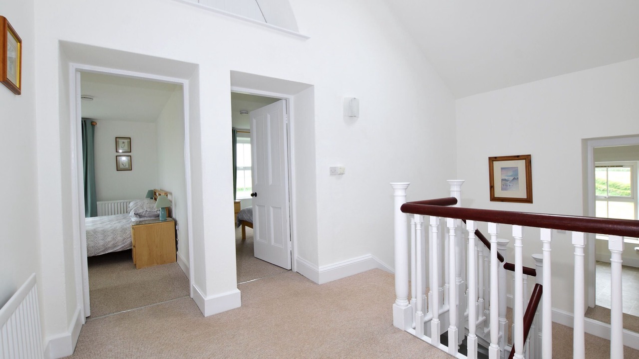 Photo of Bedroom in Portaferry