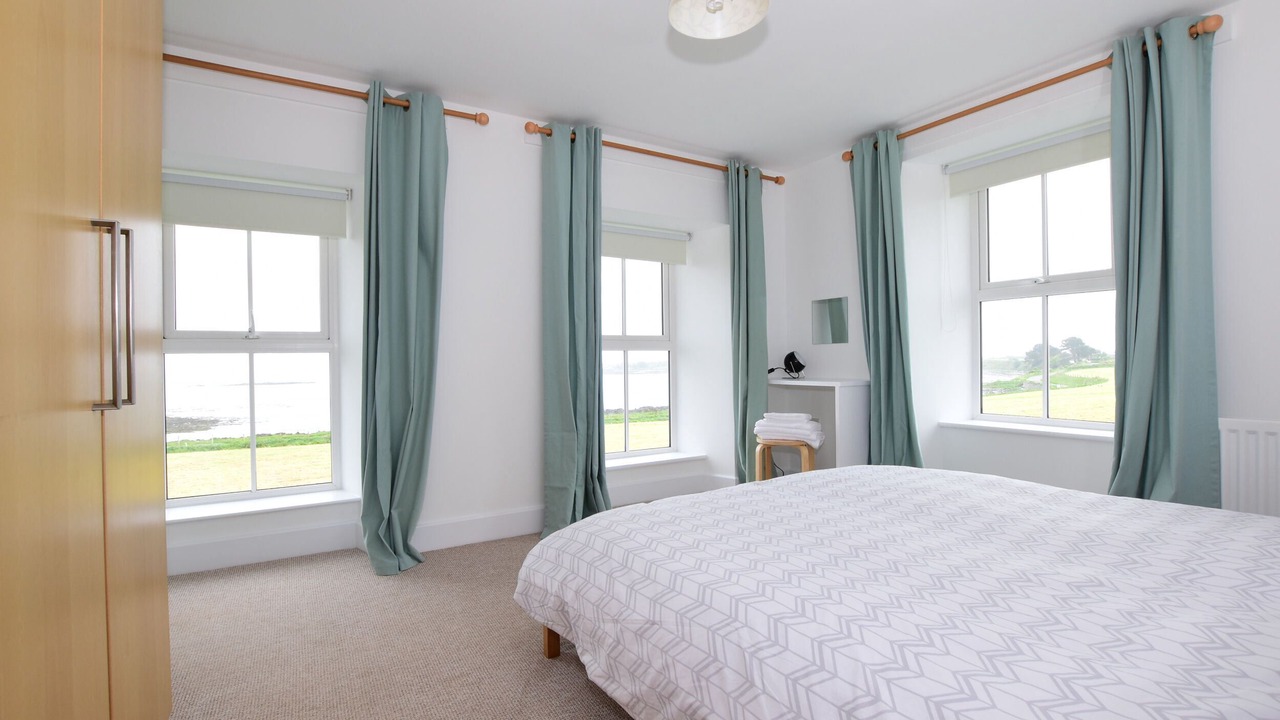 Photo of Bedroom in Portaferry