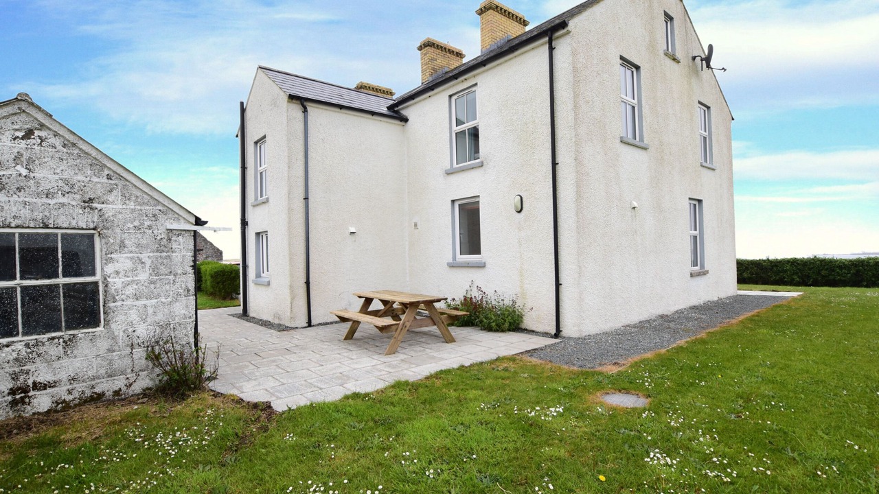 Photo of Outdoor in Portaferry