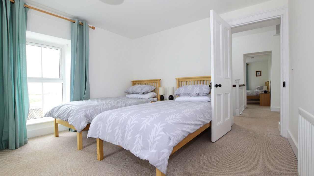 Photo of Bedroom in Portaferry