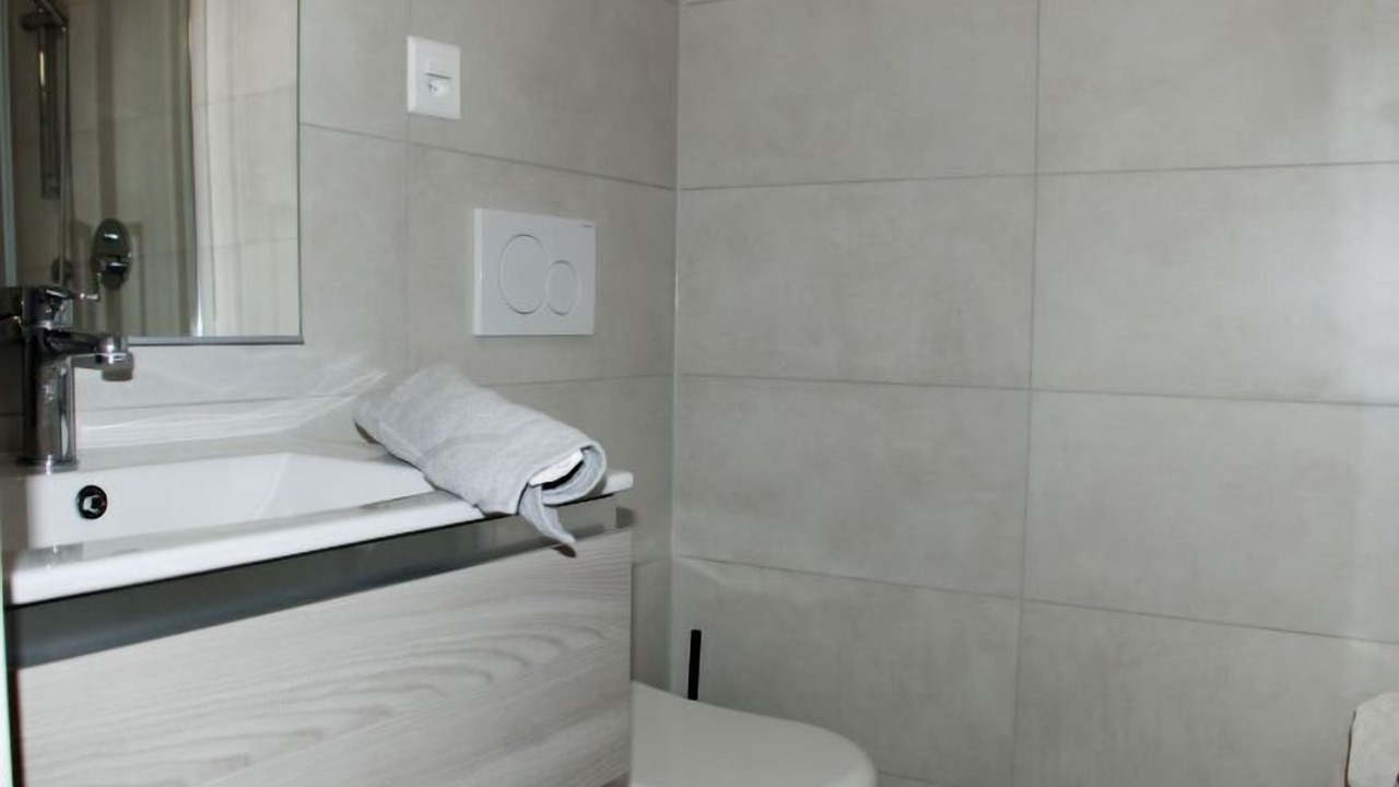 Photo of Bathroom in Bissone