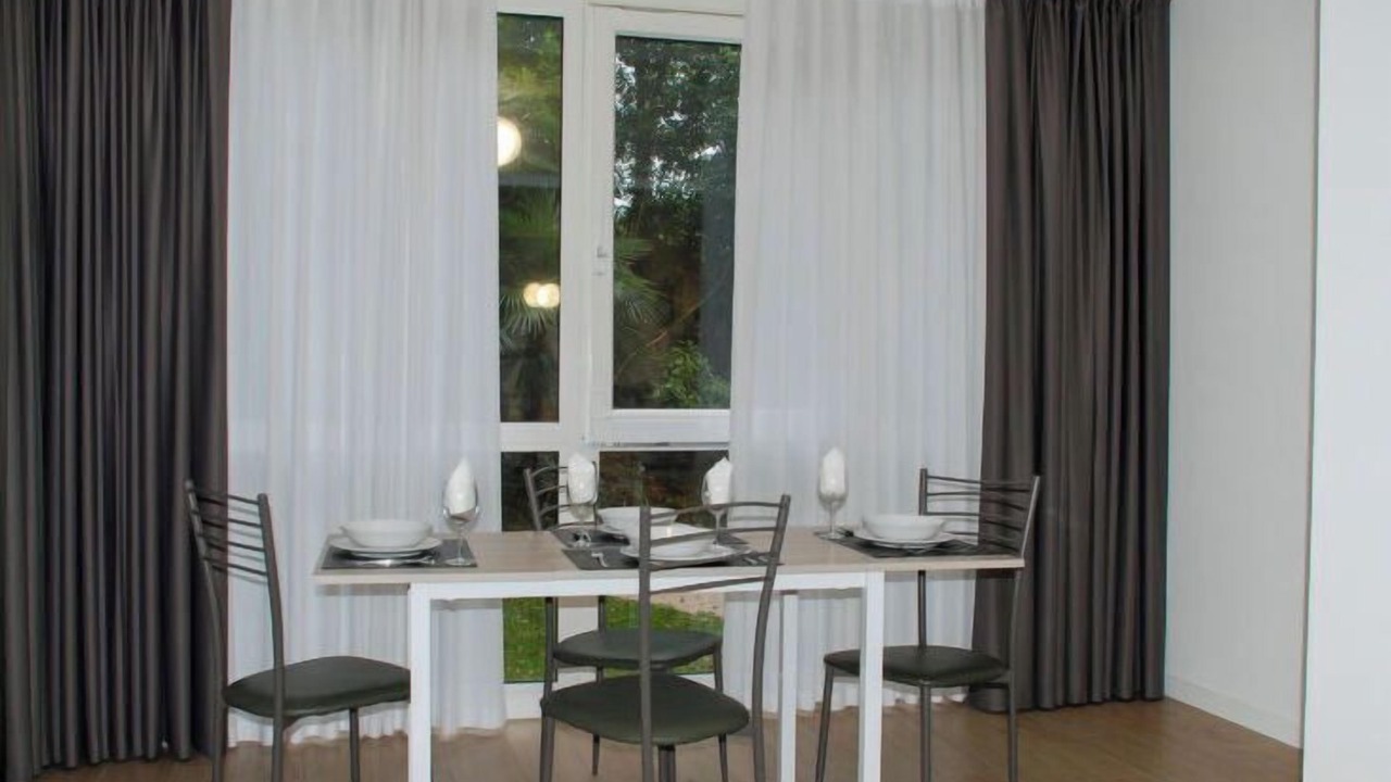Photo of Bedroom in Bissone
